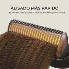 Cargar imagen en el visor de la galería, Cepillo-plancha-alisador