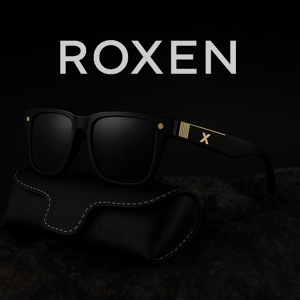 ROXEN GLASS
