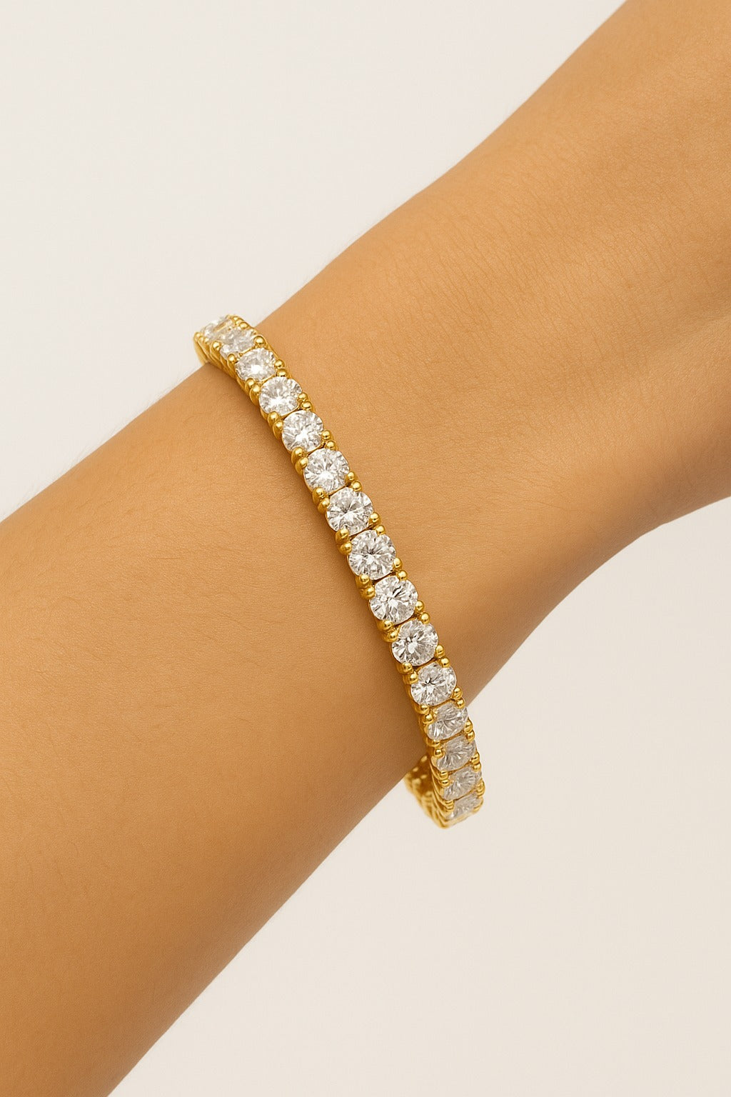 Lustre Bracelet